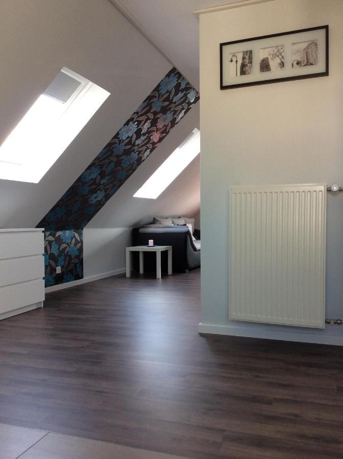 Ferienwohnung Sternfeld Osburg Εξωτερικό φωτογραφία