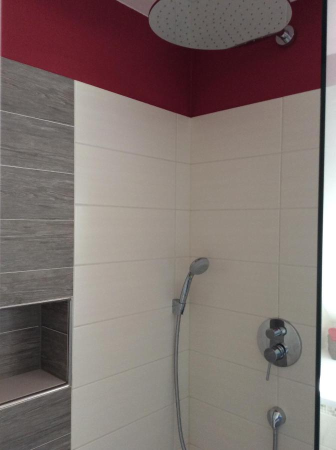 Ferienwohnung Sternfeld Osburg Εξωτερικό φωτογραφία